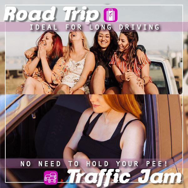 Pocket Toilet for Women-BUY 2 GET 1 FREE