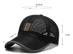 [The second 50%OFF]Last Day Promotion($12.99)ummer Outdoor Casual Baseball Cap