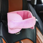 Child Car Seat Head Support