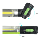 🌟🔦1000 Lumens Rechargeable Work Light — Bright, Tough & Built for Every Job💡