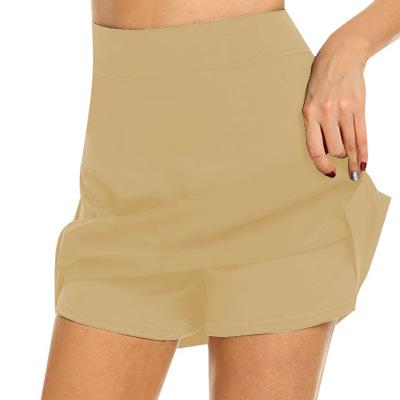 🔥Last Day Promotion($15.99)🔥Anti-chafing Active Skort - Super Soft & Comfortable