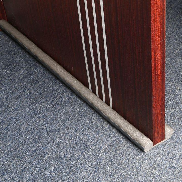 FLEXIBLE UNDER DOOR SEAL-BUY 1 GET 1 FREE