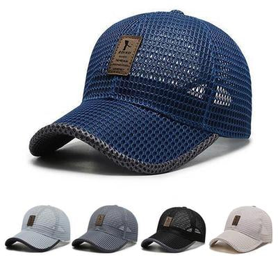 🔥Last Day Promotion($12.99)🔥Summer Outdoor Casual Baseball Cap