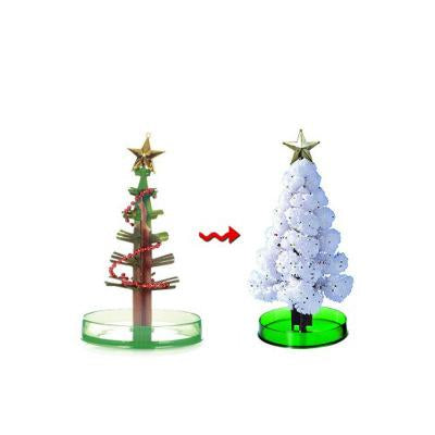 Miracle Growing Christmas Tree（Growth is complete after 24 hours）