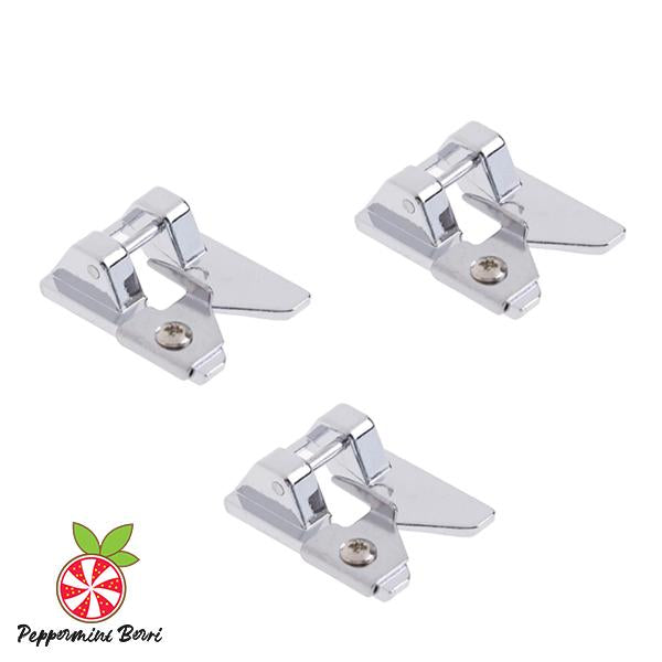 3D Fringe/Looping Foot Press !Buy 2 Get 1 for Free!(Add 3 to Cart to Get the 3rd for Free)