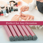 💥Nail Art Stamp Pen
