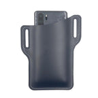 Retro Short Cell Phone Case Belt Bag Purse.