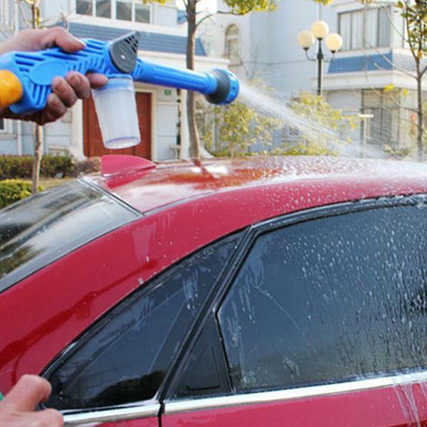 8 Nozzle Spray Water sprinkler（high pressure）