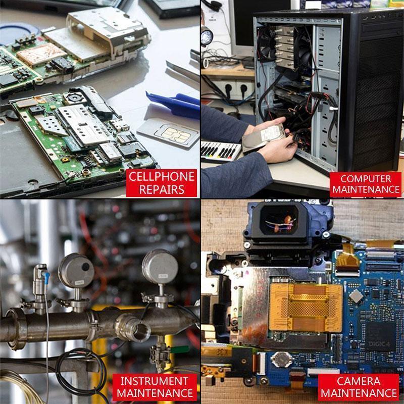 Flexible Shaft Extension Bits