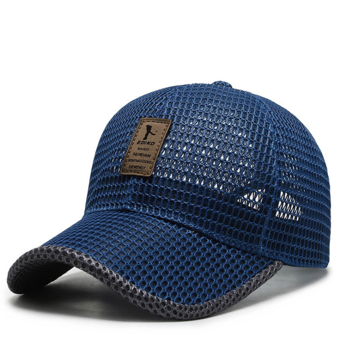 [The second 50%OFF]Last Day Promotion($12.99)ummer Outdoor Casual Baseball Cap
