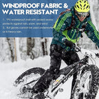 🔥Last Day Promotion 70% OFF🔥🎁Windproof Winter Gloves Touchscreen Gloves Thermal Warm Gloves for Men and Women