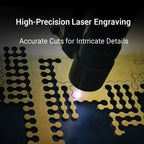 🧩Fractal Tray Puzzles