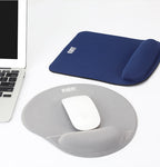 Hot Sale Mouse Pad with Wrist Rest for Computer Laptop✨Buy 2 Get 1 for Free!(Add 3 to Cart to Get the 3rd for Free)✨