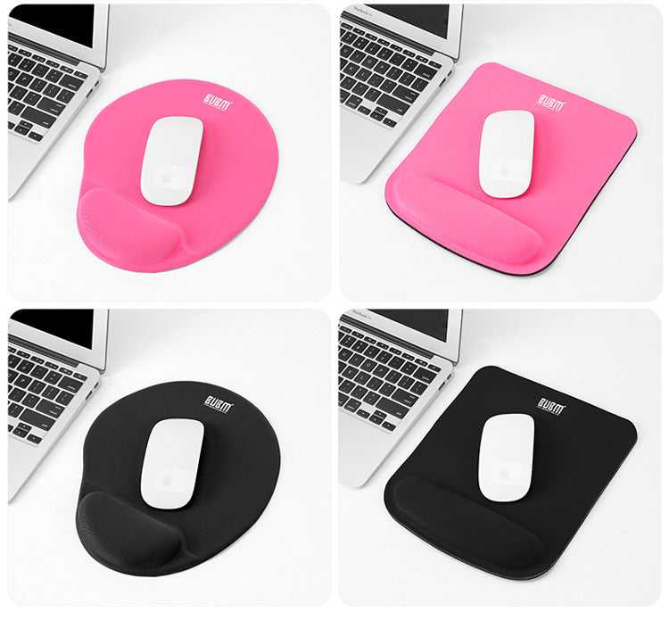 Hot Sale Mouse Pad with Wrist Rest for Computer Laptop✨Buy 2 Get 1 for Free!(Add 3 to Cart to Get the 3rd for Free)✨