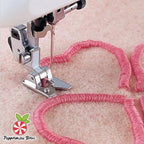 3D Fringe/Looping Foot Press !Buy 2 Get 1 for Free!(Add 3 to Cart to Get the 3rd for Free)