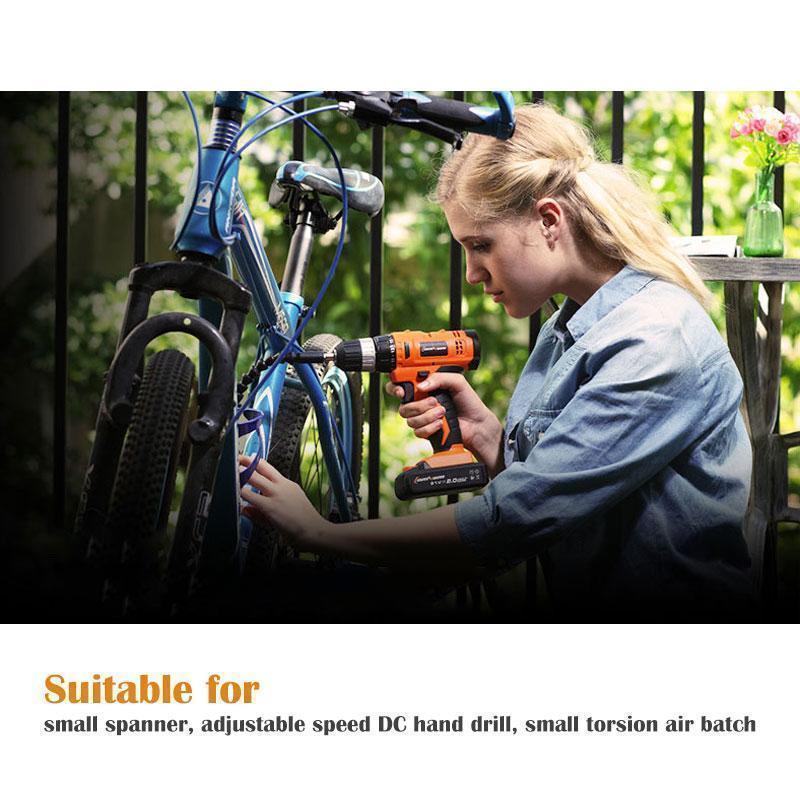 Flexible Shaft Extension Bits