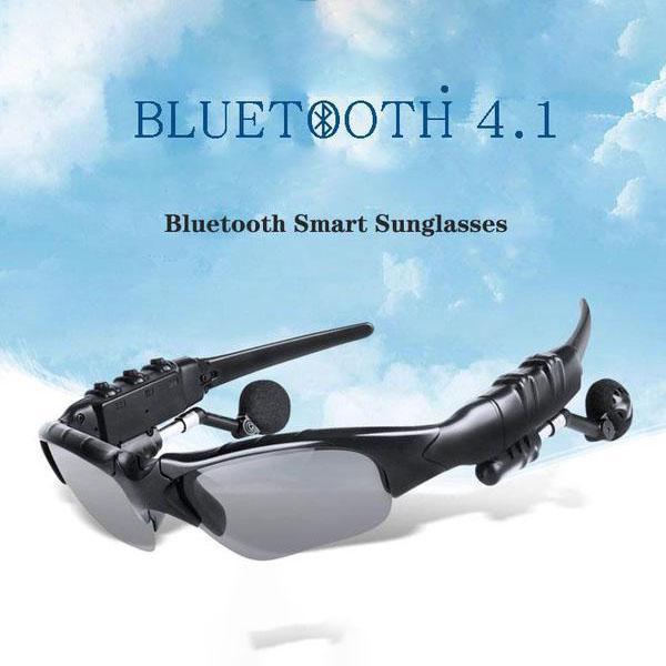 Bluetooth Smart Sunglasses