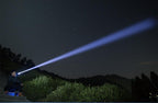 POWERFUL FLASHLIGHT！Buy 2 Get 1 for Free!(Add 3 to Cart to Get the 3rd for Free)