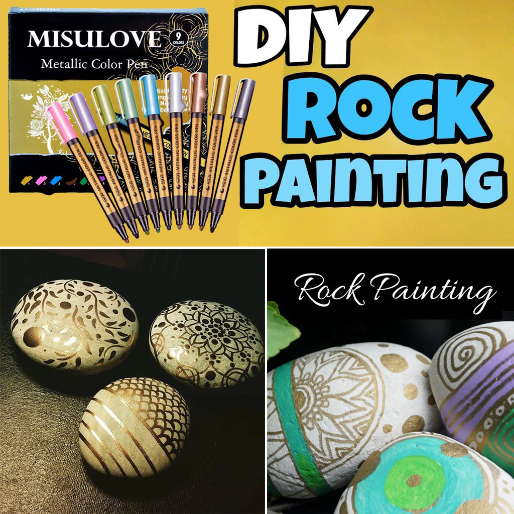 Wholesale Promotion--Paint Marker Pens