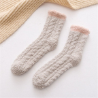 Warm Lamb Wool Socks-Christmas Sale