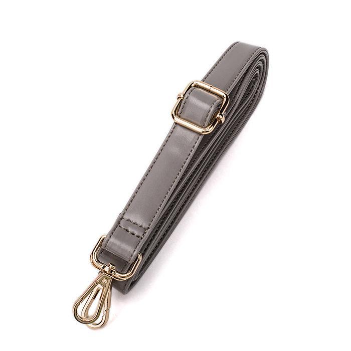 Leather Adjustable Replacement Strap 43-51 Inch
