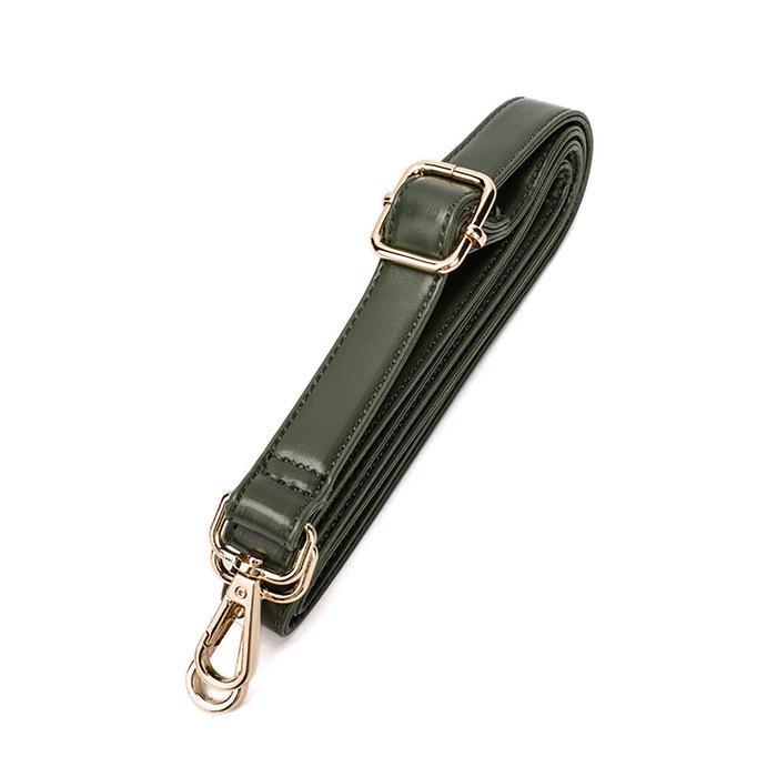 Leather Adjustable Replacement Strap 43-51 Inch