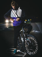 Bicycle Wheel Spoke Reflector (12PCS)+Buy 2 Get 1 for Free!(Add 3 to Cart to Get the 3rd for Free)