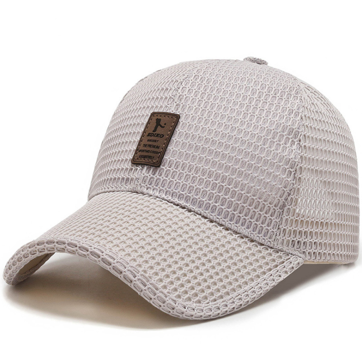 [The second 50%OFF]Last Day Promotion($12.99)ummer Outdoor Casual Baseball Cap
