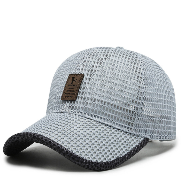 🔥Last Day Promotion($12.99)🔥Summer Outdoor Casual Baseball Cap
