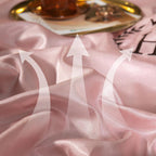 The cold feeling - Ice silk bed sheet 🎁 Summer Promotion - Free pillowcase & 50% OFF 🎁