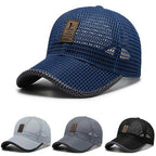 🔥Last Day Promotion($12.99)🔥Summer Outdoor Casual Baseball Cap