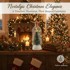 The Whispering Tree Keepsake