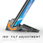 Foldable Pocket Tripod Buy 2 Get 1 for Free!(Add 3 to Cart to Get the 3rd for Free)