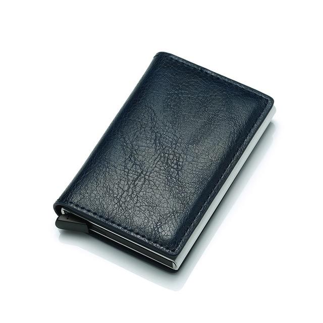 RFID Blocking Wallet ！Buy 2 Get 1 for Free!(Add 3 to Cart to Get the 3rd for Free)