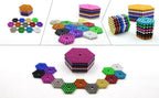 Magnetic Magic Cube【Buy 2 Get 2 Free】