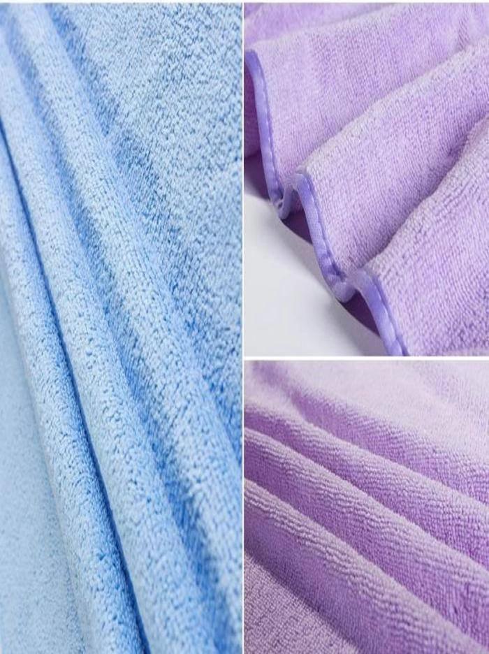 Comfortable Wearable Towel ！Buy 2 Get 1 for Free!(Add 3 to Cart to Get the 3rd for Free)